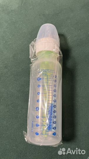 Доктор браун антиколиковая 250 мл