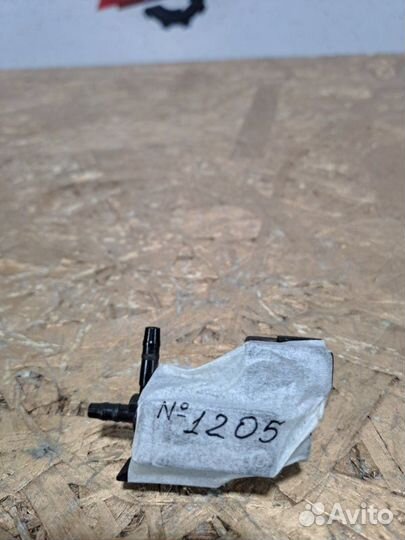 Клапан электромагнитный Bmw 5Series F10 B47 2014