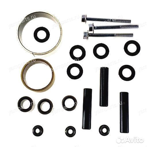 Рем. комплект вариатора 8FA-W176H-20-00