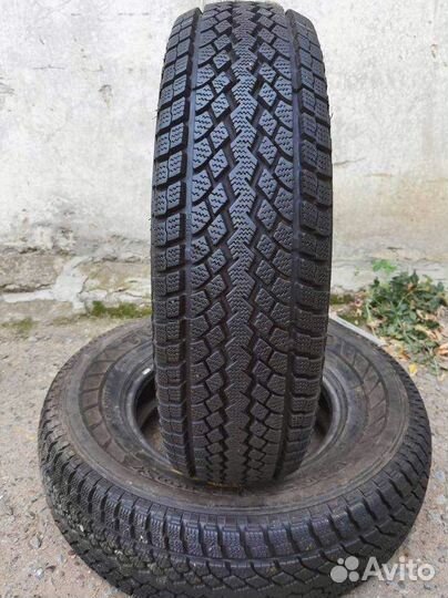 Yokohama Geolandar I/T G072 215/80 R15 102T