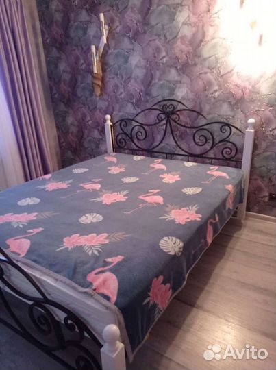Кровать 160*200