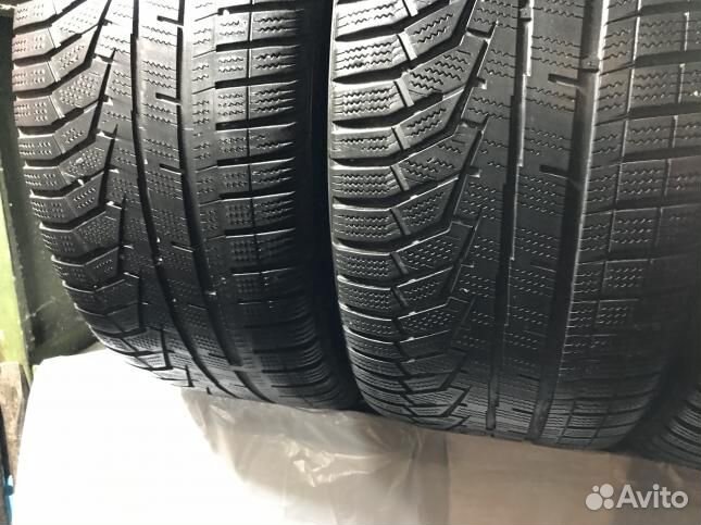 Hankook Winter I'Cept Evo 3 W330 255/35 R21