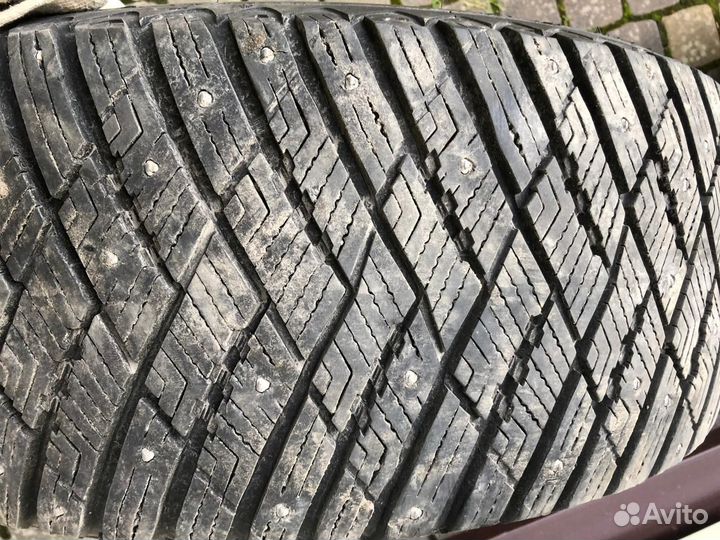 Goodyear UltraGrip Ice Arctic SUV 255/55 R18 109T