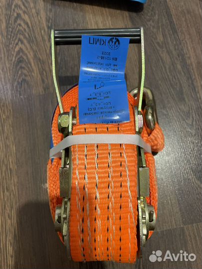 Ремень для крепления груза