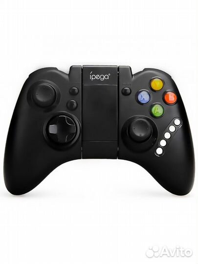 Джойстик игровой ipega PG-9021 Bluetooth