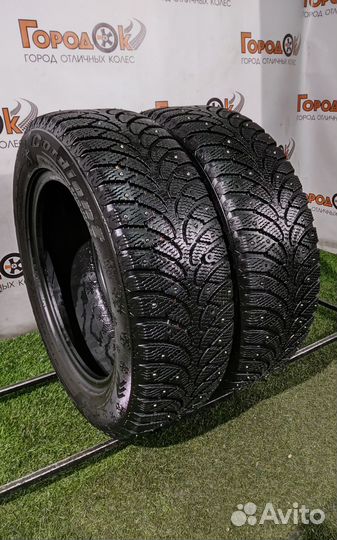 Cordiant Sno-Max 205/60 R16 96T