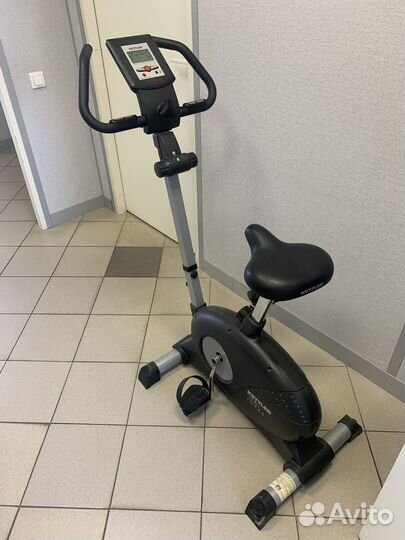 Велотренажер Kettler Topas 7942-680