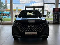 Новый Chery Tiggo 7 Pro Max 1.6 AMT, 2024, цена от 2 212 600 руб.