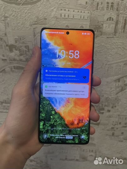 realme 11 Pro+, 12/512 ГБ