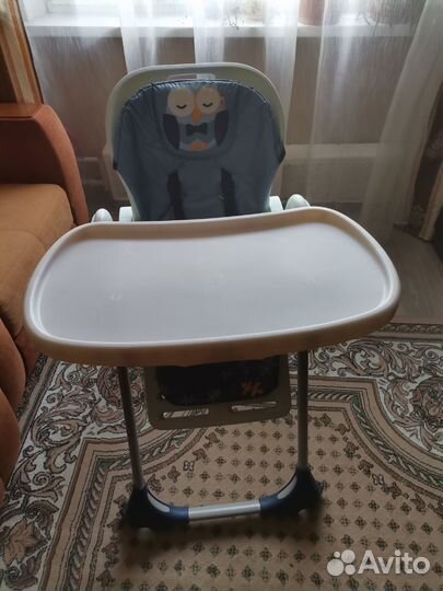 Стул для кормления