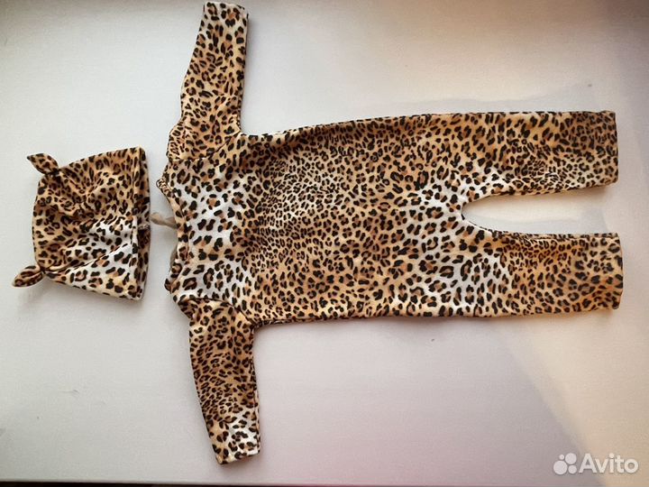 Костюмы Ньюборн