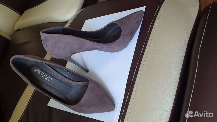 Обувь женская 37 размер