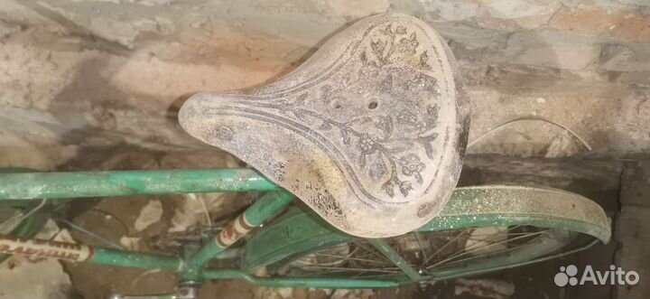 Велосипед бу школьник