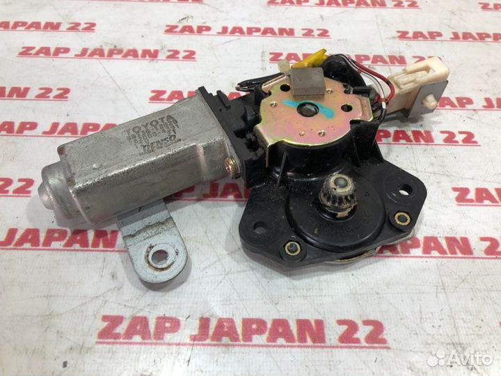 Мотор люка Toyota Lite Ace Noah CR40 3CT 1998