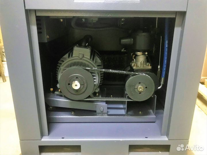 Компрессор воздушный