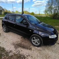 FIAT Stilo 1.6 MT, 2002, 200 000 км, с пробегом, цена 320 000 руб.