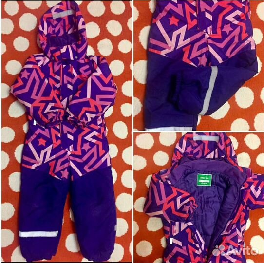 Финка Комбенизон