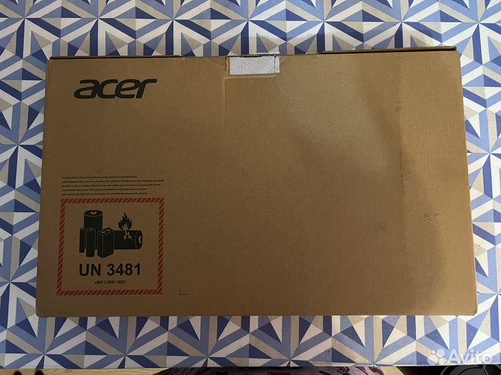 Acer