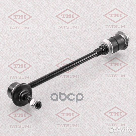 Тяга стабилизатора задняя L/R TEB1124 tatsumi