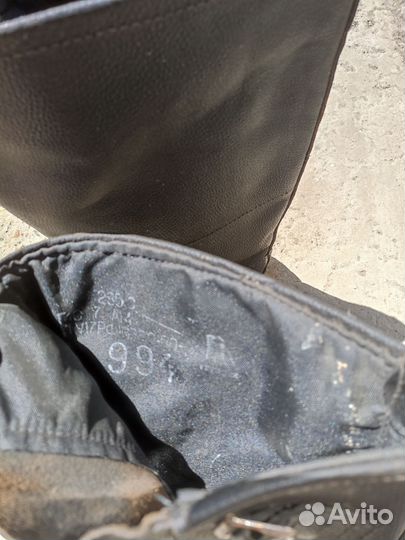 Военные вещи