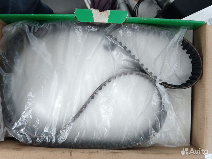 Комплект грм toyota