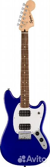 Fender Squier Bullet Mustang HH impb