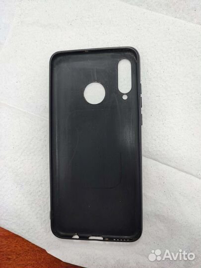 Чехол на honor 20S