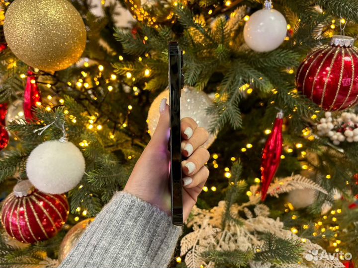 iPhone 13 Pro, 256 ГБ