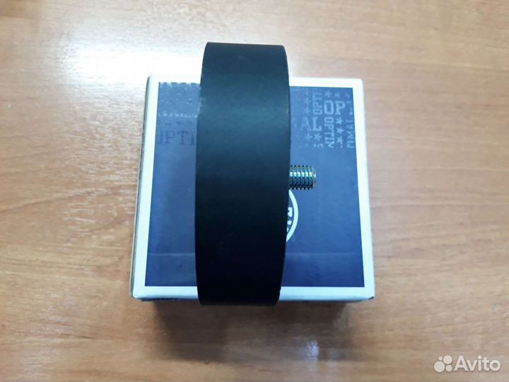 Обводной ролик приводного ремня Kia/Hyundai