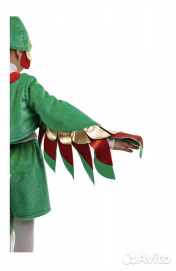 Аренда костюма