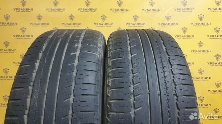 Nokian Tyres Nordman S SUV 225/55 R18 98H