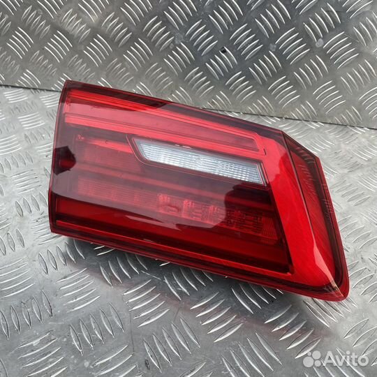 Комплект задних фонарей BMW 5 G30 USA