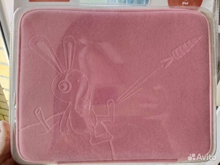 Чехол на iPad