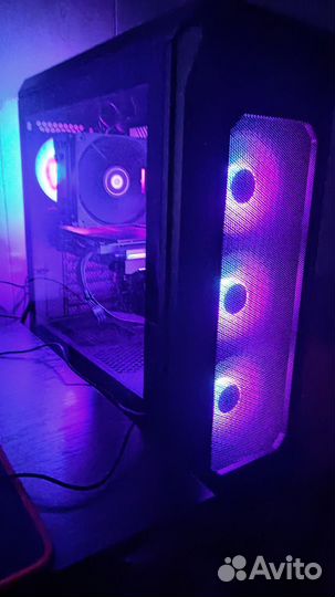 Игровой монстр