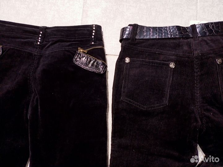 Бриджи для девочки, рост 140, 146, 152