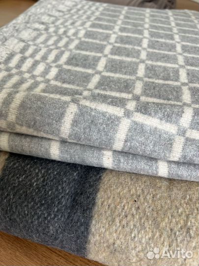 Покрывало 4шт IKEA