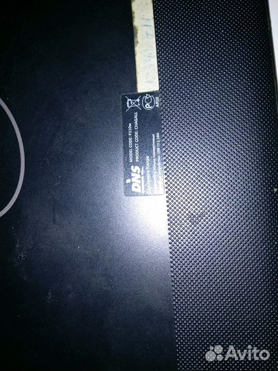 Планшет DNS p110g
