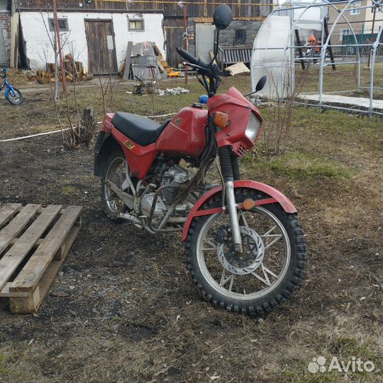 Зид 200 lifan