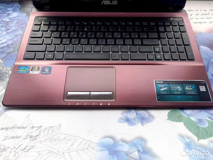 Игровой Asus Core i5 + 8GB + Nvidia GT