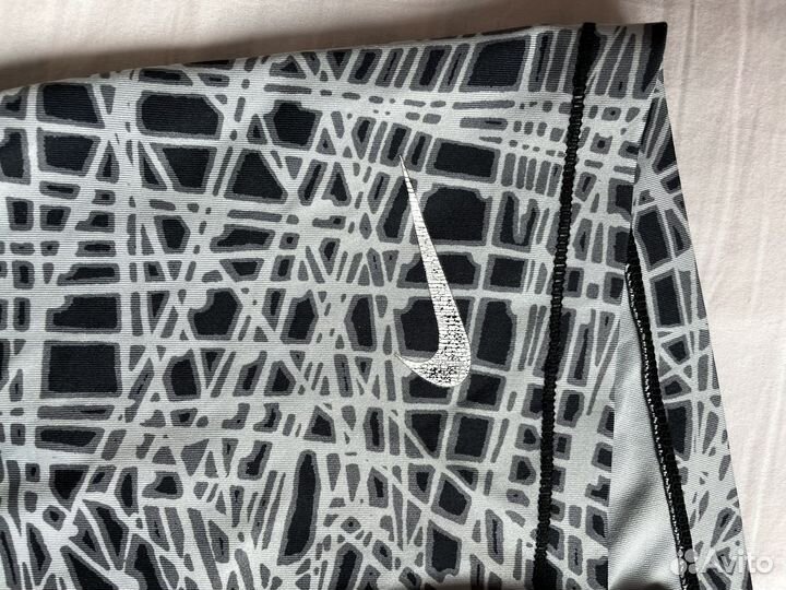 Шорты nike. Соревновательные