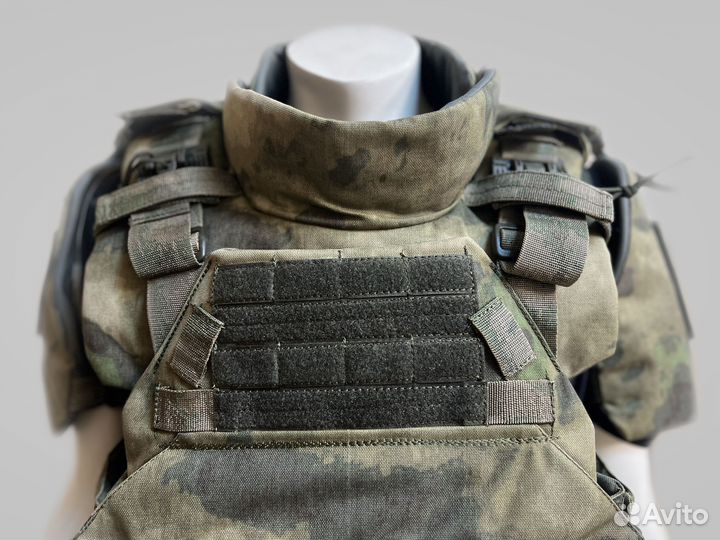 Бронежилет Новый Производство z1080