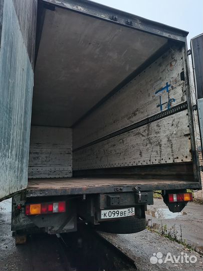 Грузоперевозки до 10 тонн