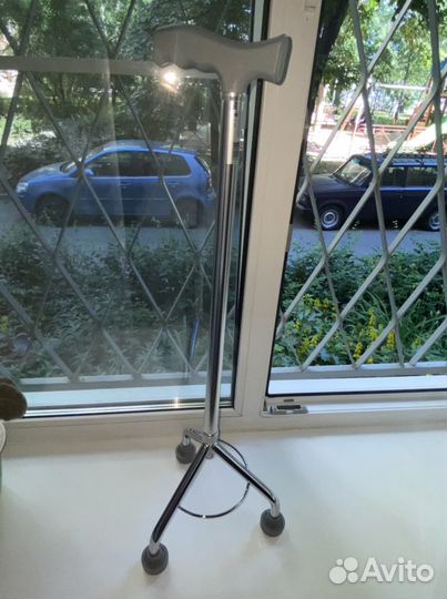 Трость Dayang Medical TM606