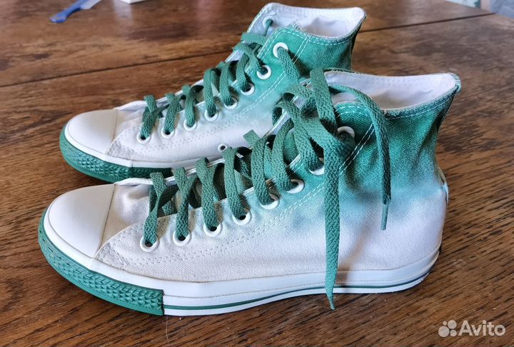 Кеды converse all star 40 оригинал