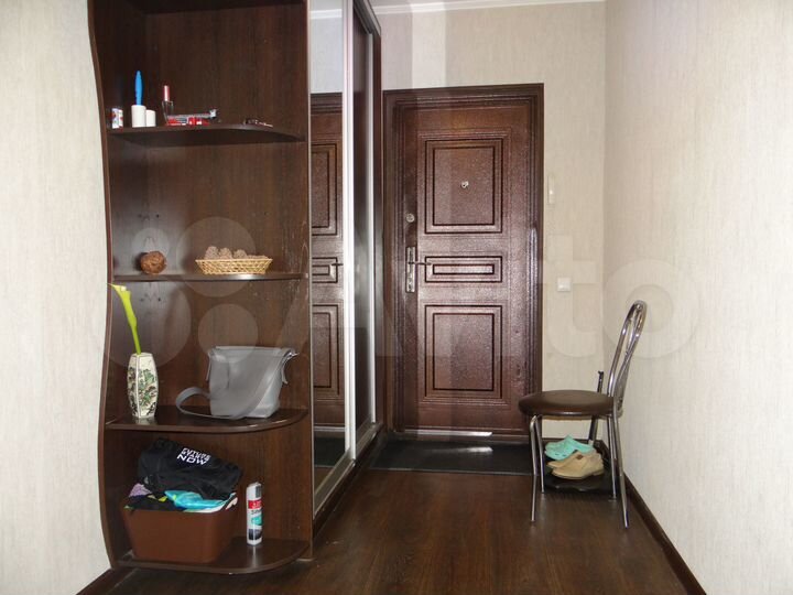 1-к. квартира, 45,6 м², 7/10 эт.