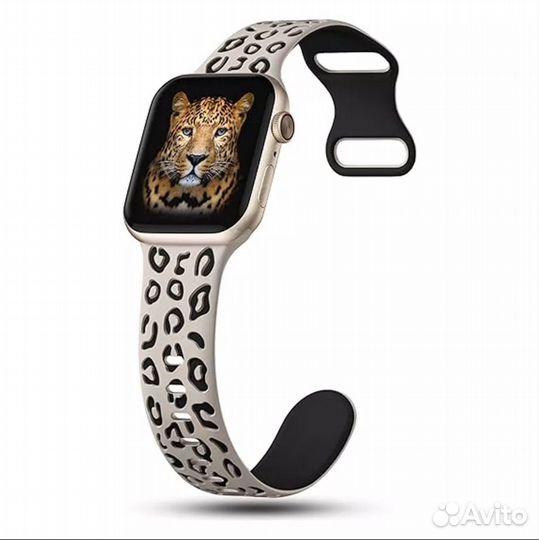 Ремешок на apple watch