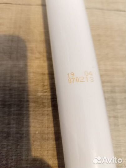 Люминесцентная лампа 18w