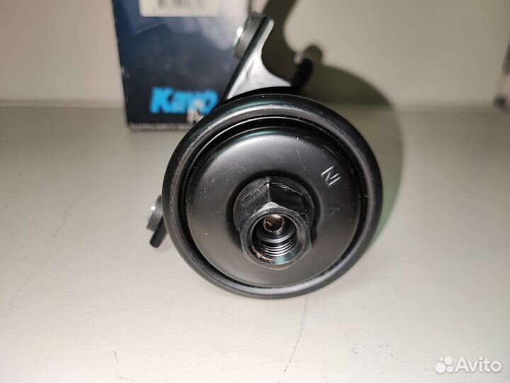 Фильтр топливный toyota corolla 97-02