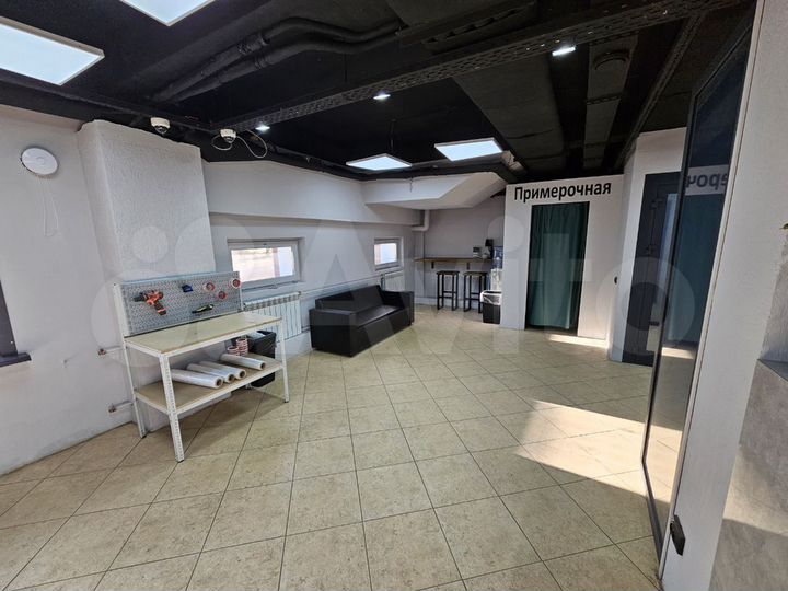 Продаётся помещение Свободного назначения, 141,9 м