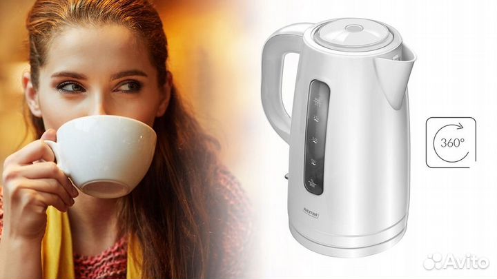 Электрический чайник MPM MCZ 101 (3Лит.) (м)